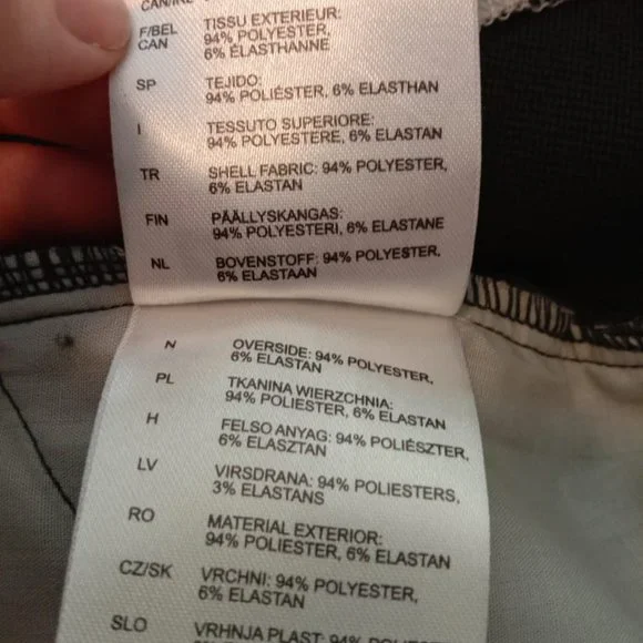 Killtec Pants - Picture 10 of 11